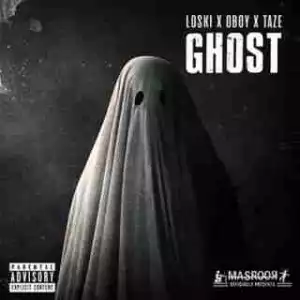 Instrumental: Loski - Ghost (Prod. By McMemzy) ft Oboy x Taze